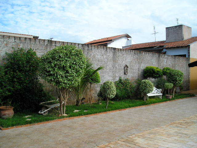 Casa à Aluguel no bairro Jardim Parati em Jaú imagem 3