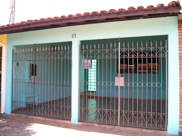 Casa à Aluguel no bairro Jardim Itamaraty em Jaú imagem 0