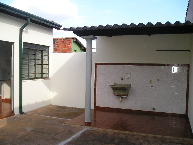 Casa à Aluguel no bairro Jardim Maria Cibele em Jaú imagem 10