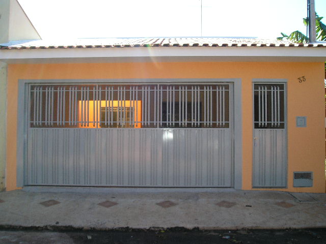 Casa à Aluguel no bairro Jardim Sempre Verde em Jaú imagem 1