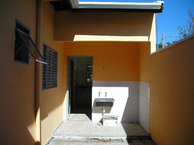 Casa à Aluguel no bairro Jardim Sempre Verde em Jaú imagem 10