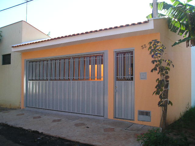 Casa à Aluguel no bairro Jardim Sempre Verde em Jaú imagem 0