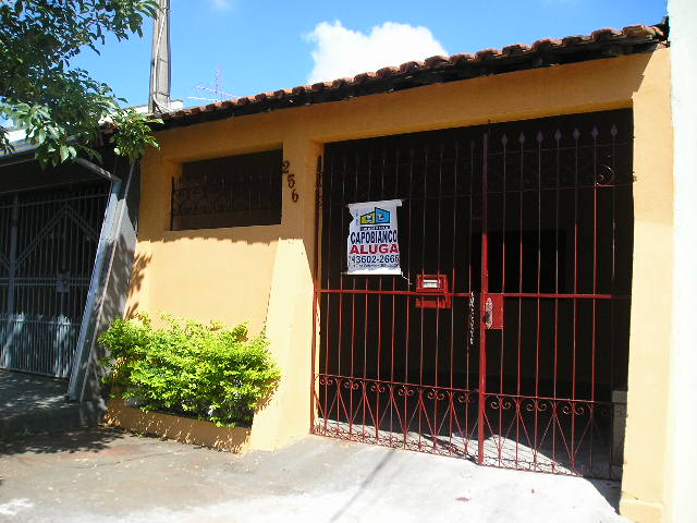 Casa à Aluguel no bairro Jardim América em Jaú imagem 1