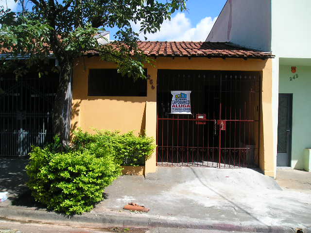 Casa à Aluguel no bairro Jardim América em Jaú imagem 0