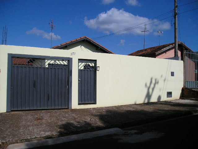 Casa à Aluguel no bairro Jardim João Ballan II em Jaú imagem 0