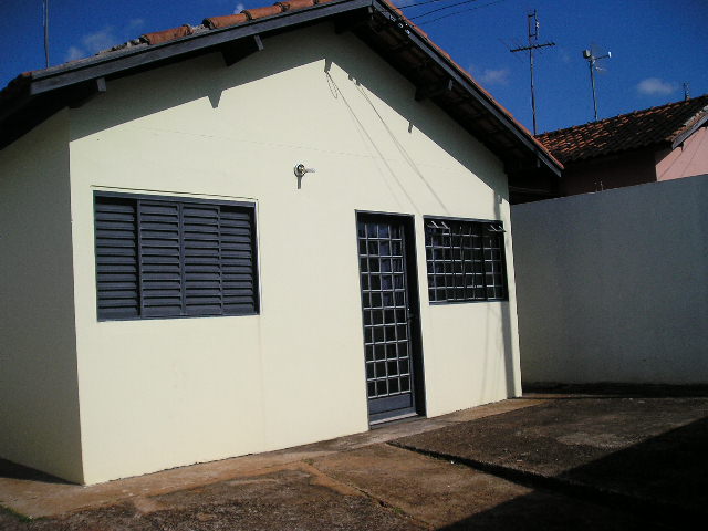 Casa à Aluguel no bairro Jardim João Ballan II em Jaú imagem 2