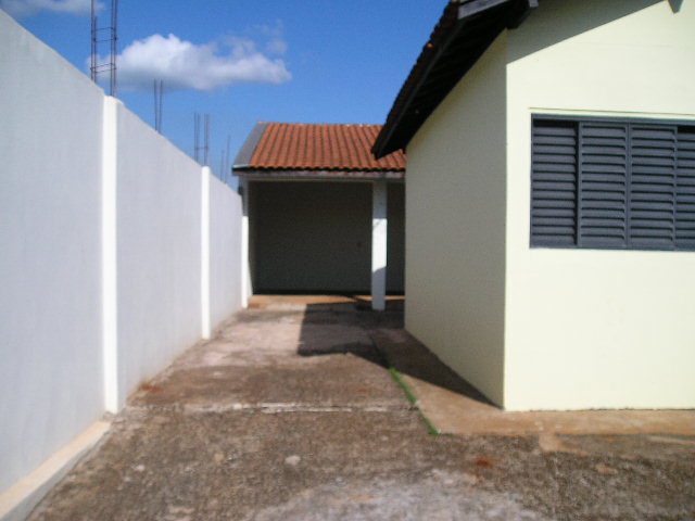 Casa à Aluguel no bairro Jardim João Ballan II em Jaú imagem 1