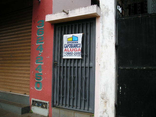 Casa à Aluguel no bairro Vila Sampaio em Jaú imagem 1