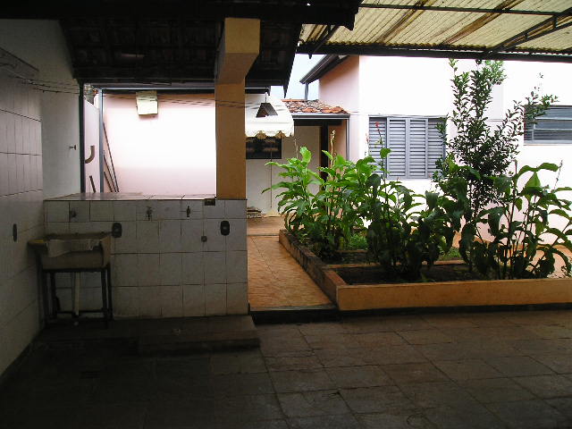 Casa à Aluguel no bairro Vila Sampaio em Jaú imagem 8