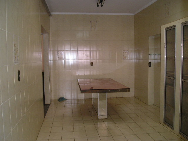 Casa à Aluguel no bairro Vila Sampaio em Jaú imagem 6
