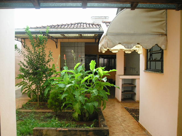Casa à Aluguel no bairro Vila Sampaio em Jaú imagem 13