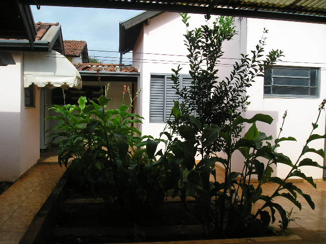 Casa à Aluguel no bairro Vila Sampaio em Jaú imagem 10