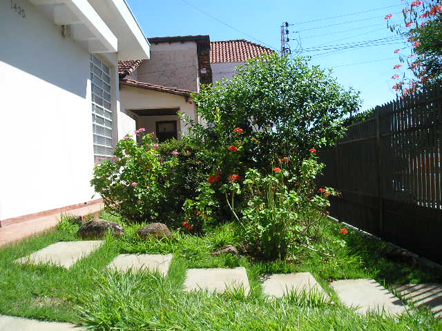 Casa à Aluguel no bairro Vila Carvalho em Jaú imagem 2