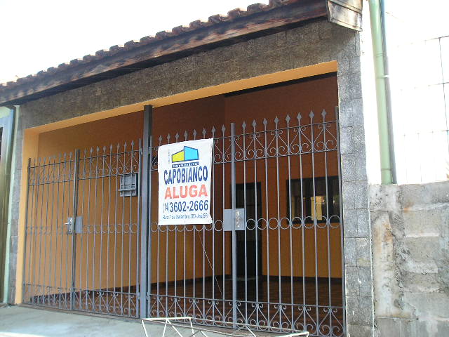 Casa à Aluguel no bairro Vila Netinho em Jaú imagem 1