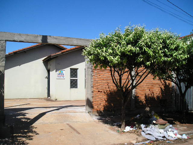 Casa à Aluguel no bairro Jardim Pires I em Jaú imagem 0