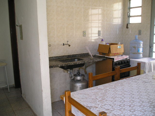 Casa à Aluguel no bairro Jardim Pires I em Jaú imagem 2