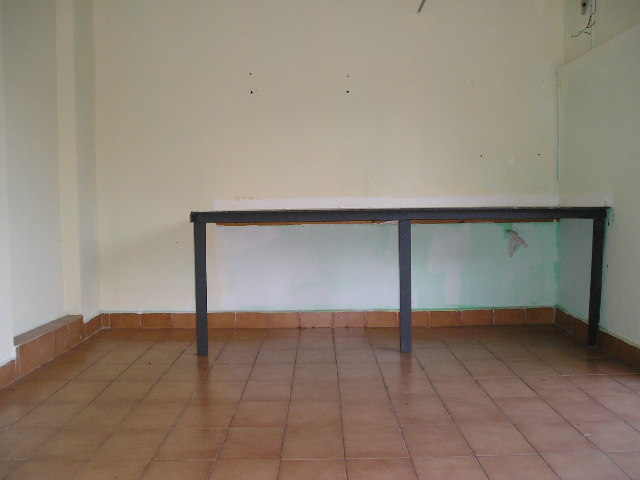 Salão à Aluguel no bairro Vila Sampaio em Jaú imagem 2