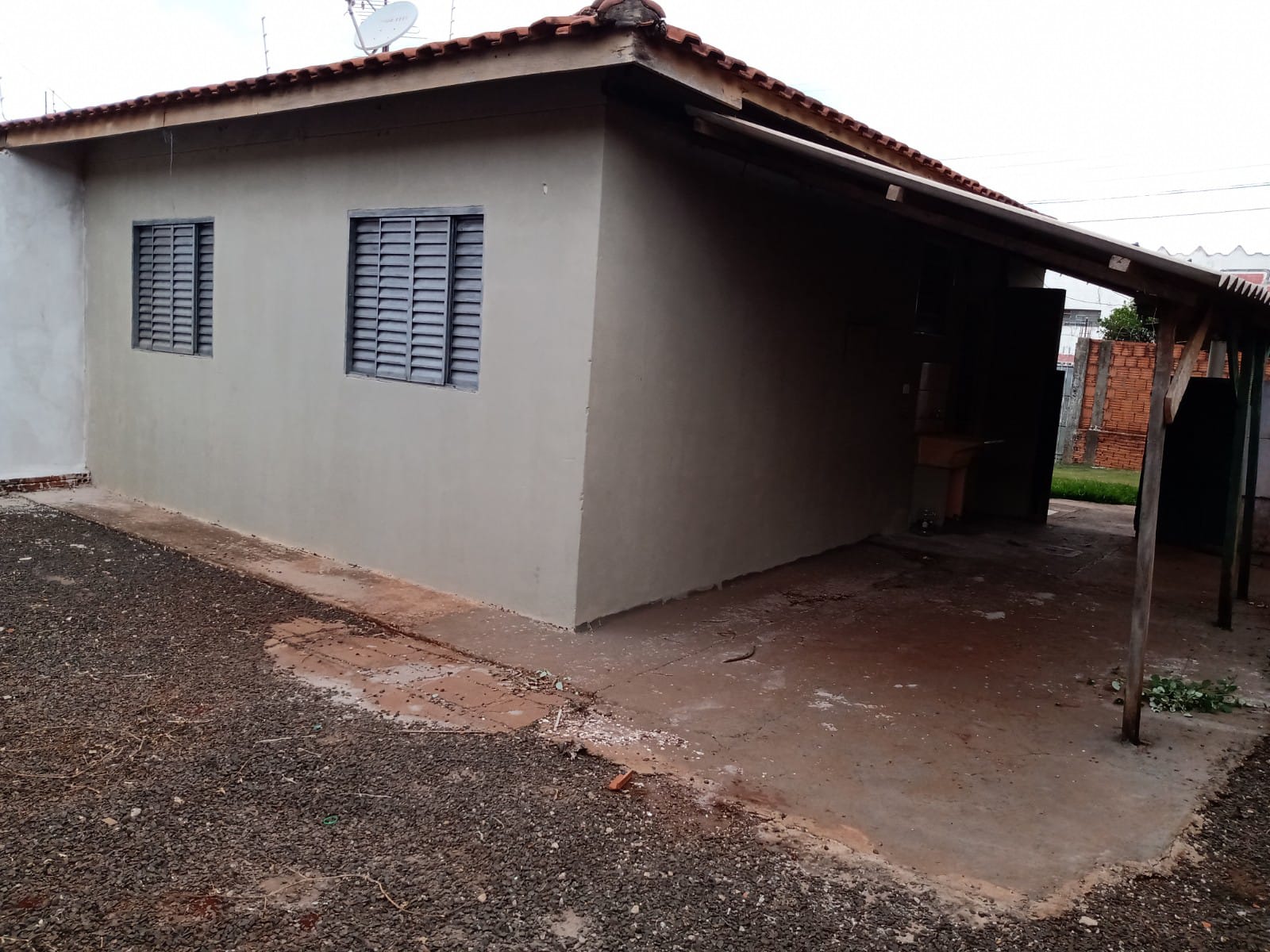 Casa à Aluguel no bairro Jardim Olímpia em Jaú imagem 13