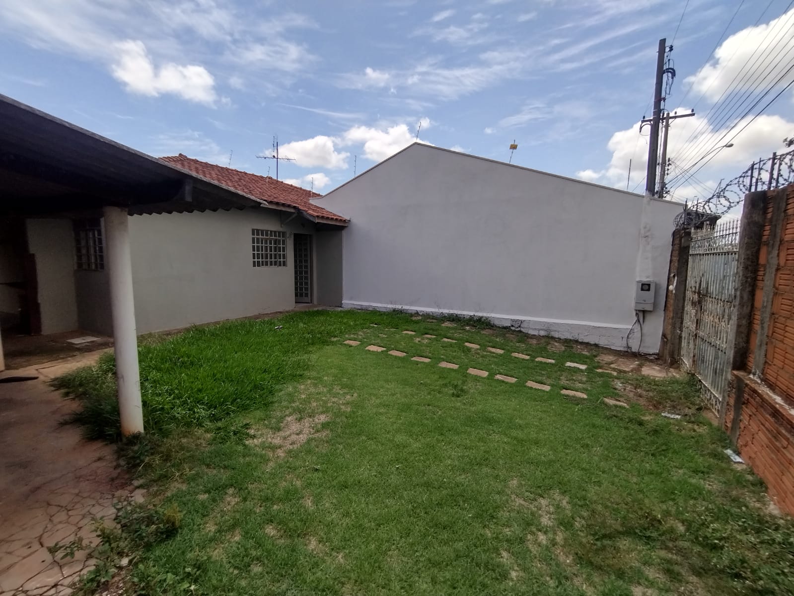 Casa à Aluguel no bairro Jardim Olímpia em Jaú imagem 8