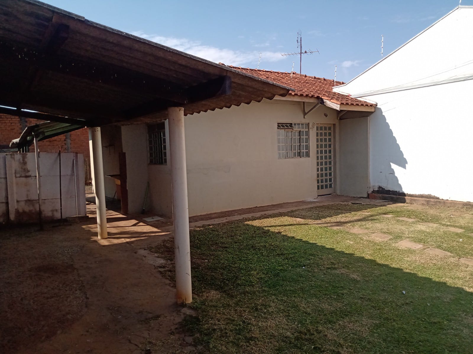 Casa à Aluguel no bairro Jardim Olímpia em Jaú imagem 14