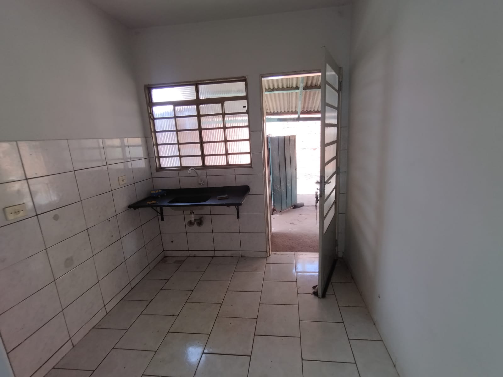 Casa à Aluguel no bairro Jardim Olímpia em Jaú imagem 0