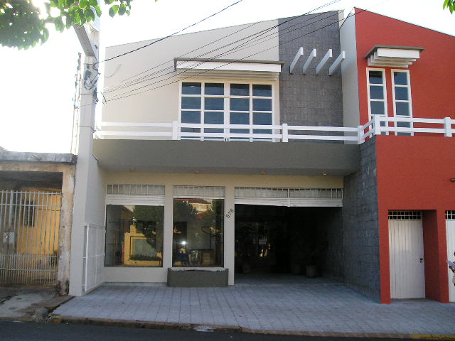 Sala Comercial à Aluguel no bairro Centro em Jaú imagem 0