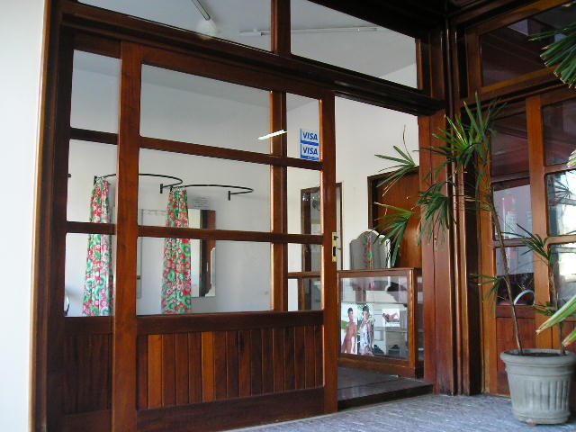 Sala Comercial à Aluguel no bairro Centro em Jaú imagem 1