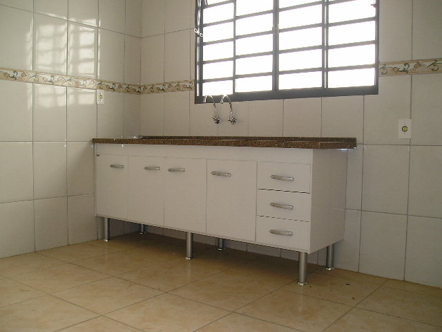 Casa à Aluguel no bairro Vila Netinho em Jaú imagem 9