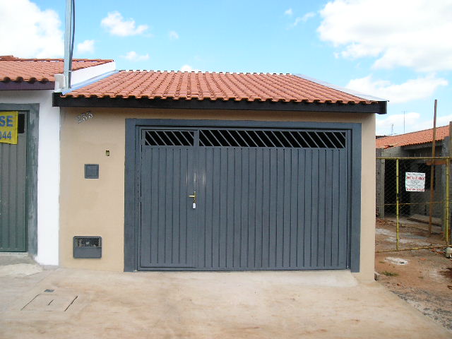 Casa à Aluguel no bairro Vila Netinho em Jaú imagem 0