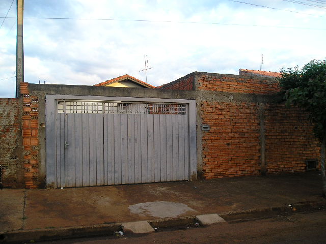 Casa à Aluguel no bairro Jardim Pires I em Jaú imagem 0