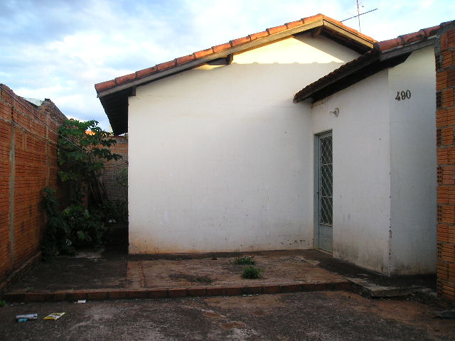 Casa à Aluguel no bairro Jardim Pires I em Jaú imagem 1