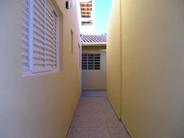 Casa à Aluguel no bairro Jardim Carolina em Jaú imagem 2