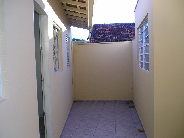 Casa à Aluguel no bairro Jardim Carolina em Jaú imagem 3