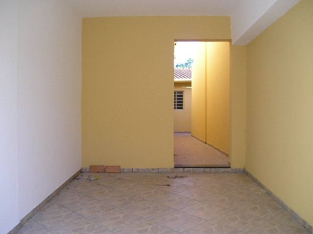 Casa à Aluguel no bairro Jardim Carolina em Jaú imagem 1