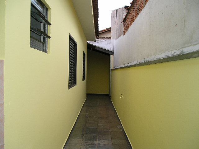 Casa à Aluguel no bairro Jardim Maria Cibele em Jaú imagem 11