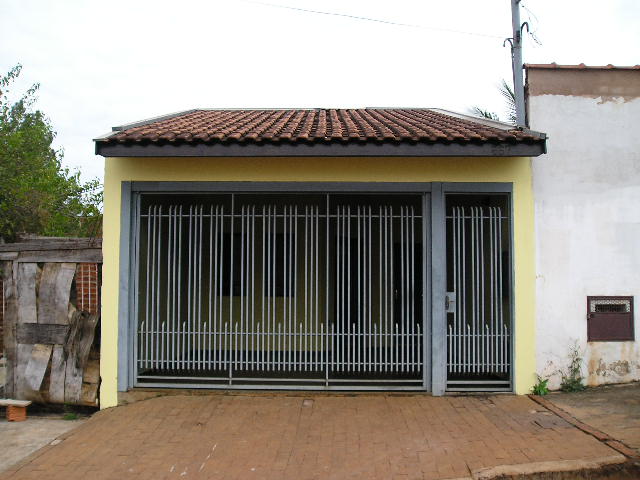 Casa à Aluguel no bairro Jardim Maria Cibele em Jaú imagem 0