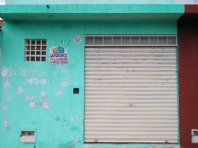 Salão à Aluguel no bairro Jardim América em Jaú imagem 0