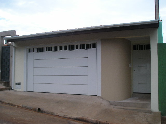 Casa à Aluguel no bairro Jardim Maria Izabel em Jaú imagem 1