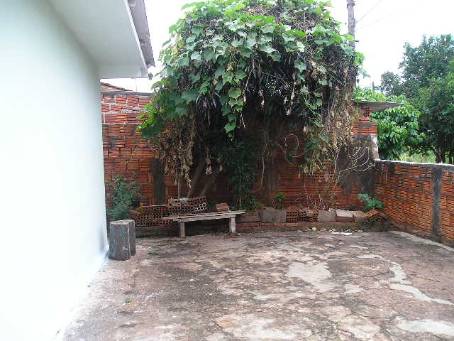 Casa à Aluguel no bairro Jardim Pedro Ometto em Jaú imagem 1