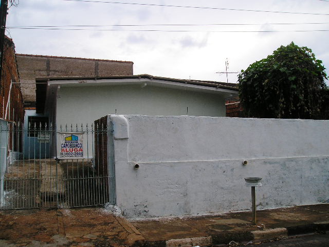 Casa à Aluguel no bairro Jardim Pedro Ometto em Jaú imagem 0