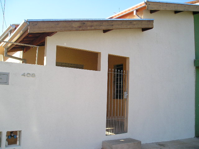 Chácara à Aluguel no bairro Jardim Jorge Atalla em Jaú imagem 0