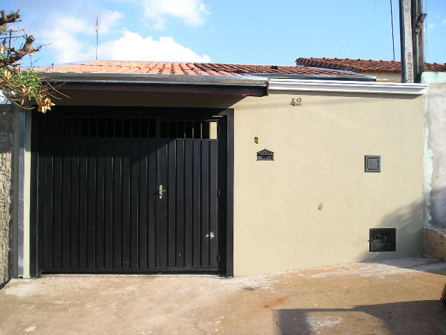 Casa à Aluguel no bairro Jardim Maria Luiza IV em Jaú imagem 0