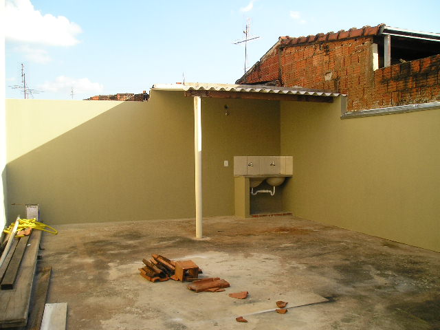 Casa à Aluguel no bairro Jardim Maria Luiza IV em Jaú imagem 10