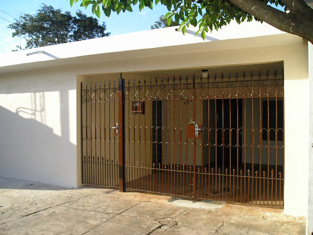 Casa à Aluguel no bairro Cecap em Jaú imagem 1