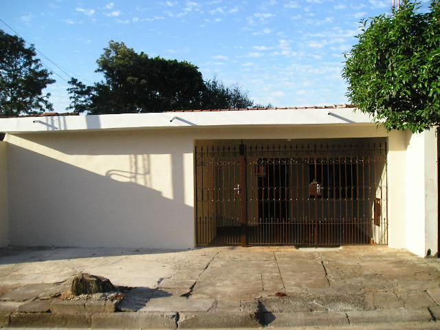 Casa à Aluguel no bairro Cecap em Jaú imagem 0