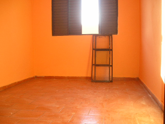 Casa à Aluguel no bairro Vila Sampaio em Jaú imagem 1