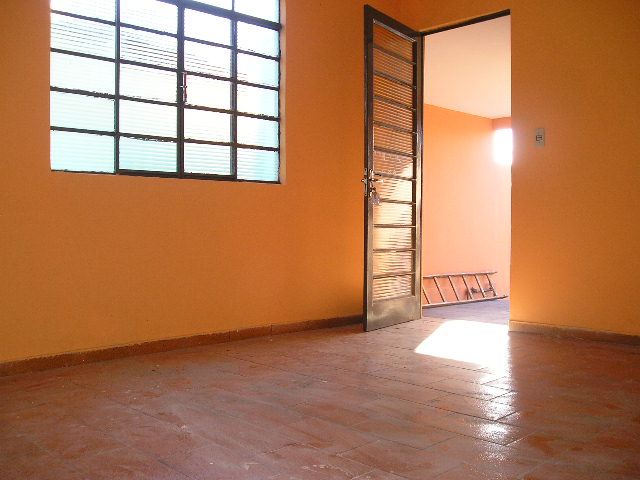 Casa à Aluguel no bairro Vila Sampaio em Jaú imagem 0