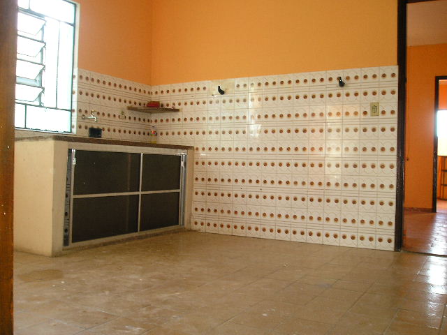 Casa à Aluguel no bairro Vila Sampaio em Jaú imagem 3