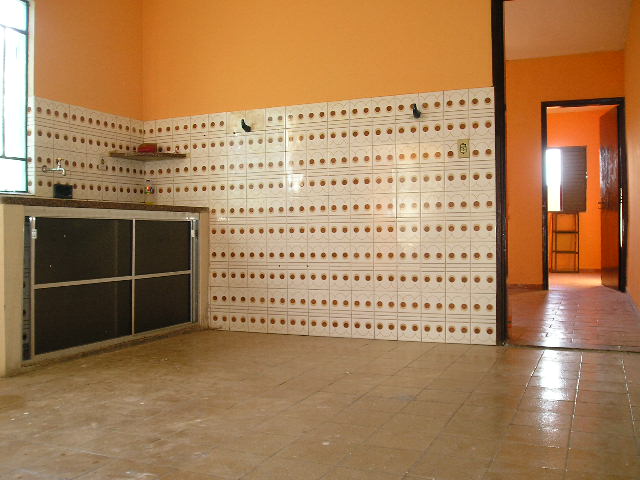 Casa à Aluguel no bairro Vila Sampaio em Jaú imagem 4