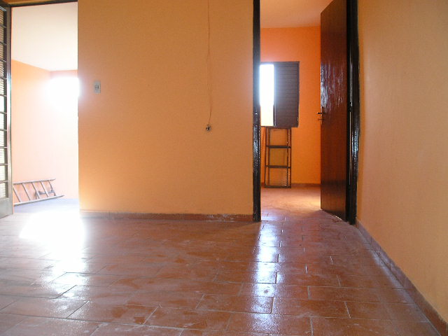 Casa à Aluguel no bairro Vila Sampaio em Jaú imagem 2